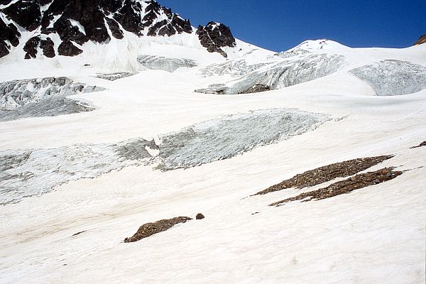 Ledovec Irikchat