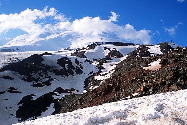 Elbrus