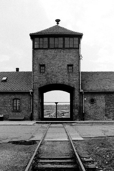 Auschwitz II - Birkenau