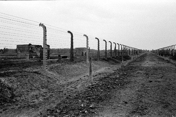 Auschwitz II - Birkenau