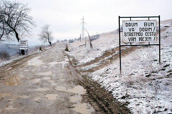 Zase někdy na viděnou