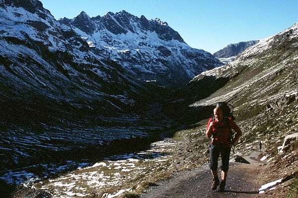 Údolí Ochsental