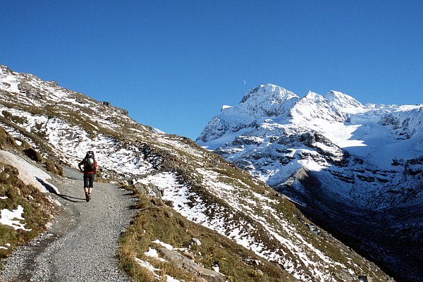 Údolí Ochsental