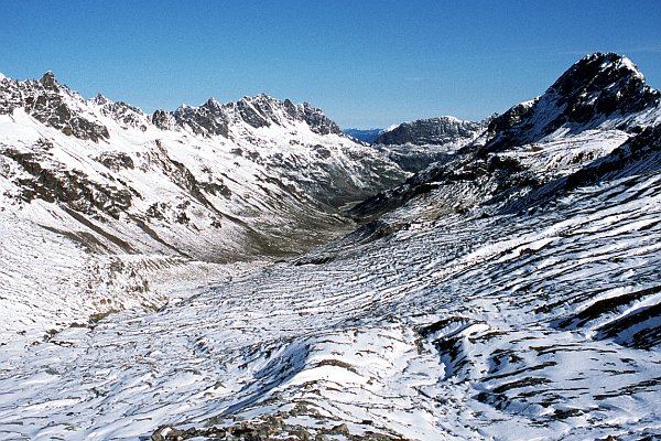 Údolí Ochsental