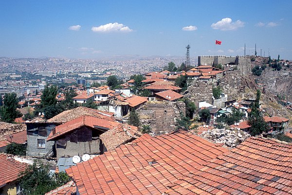 Ankara